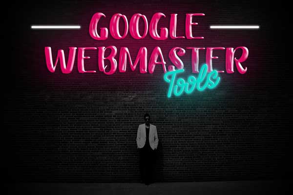 google webmaster tools