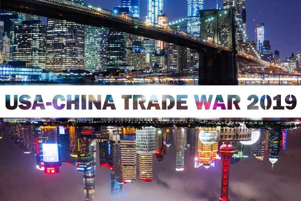 The USA – China Trade War Explained and How it Affects AliExpress Dropshipping in 2019